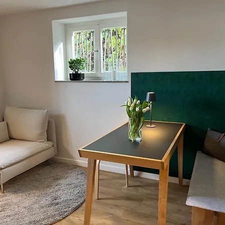 Kolberg Studio - Moderne Ferienwohnung In Boppard Exterior photo