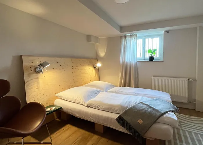 Kolberg Studio - Moderne Ferienwohnung In Boppard