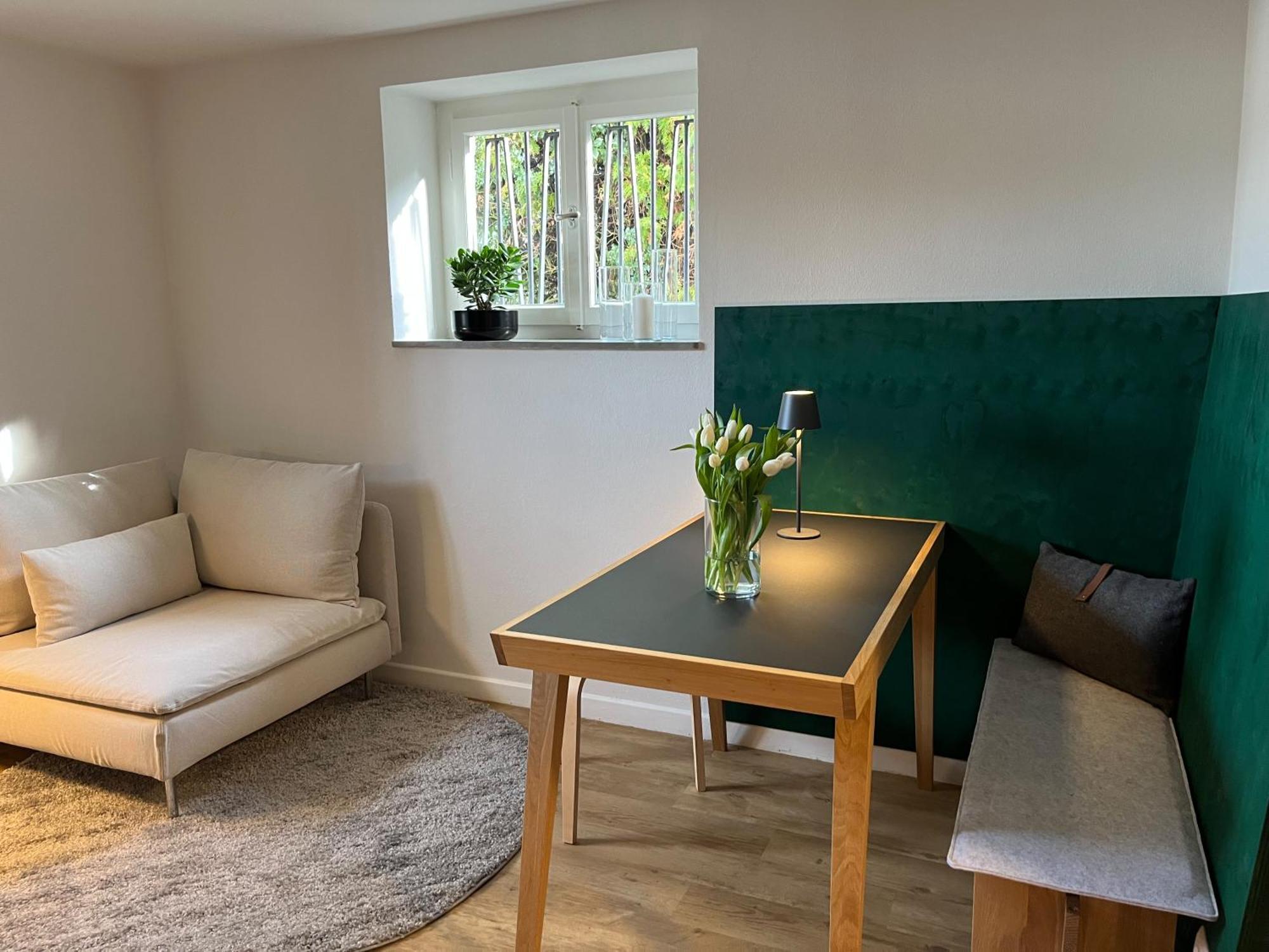 Apartment Kolberg - Moderne In Boppard