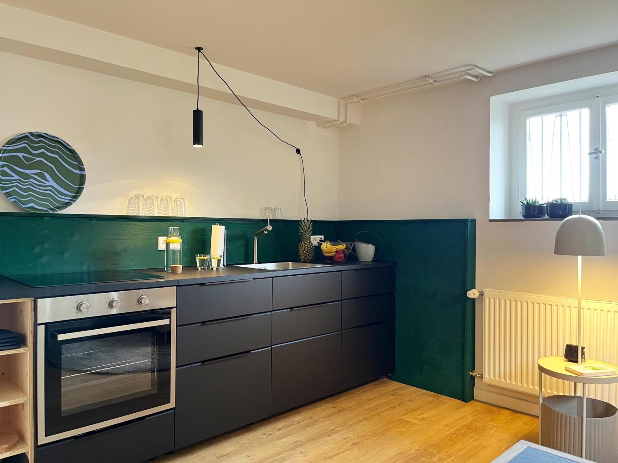 Kolberg - Moderne In