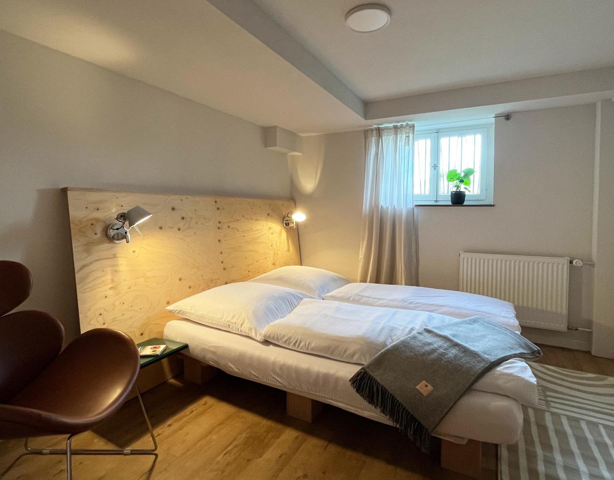 Kolberg - Moderne In Apartment Boppard
