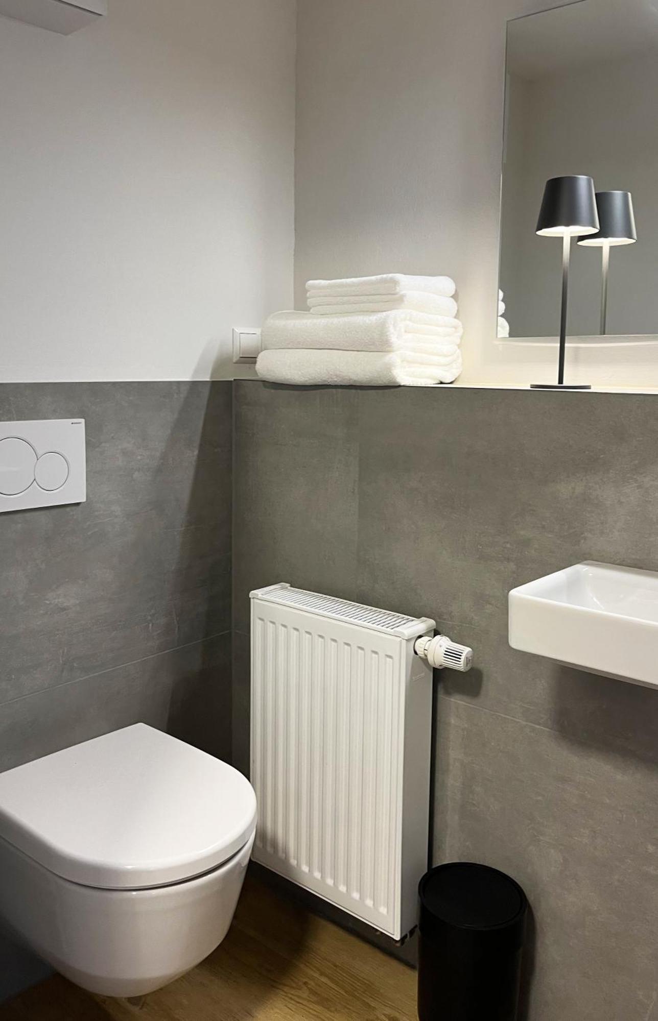 Apartment Kolberg - Moderne In Boppard