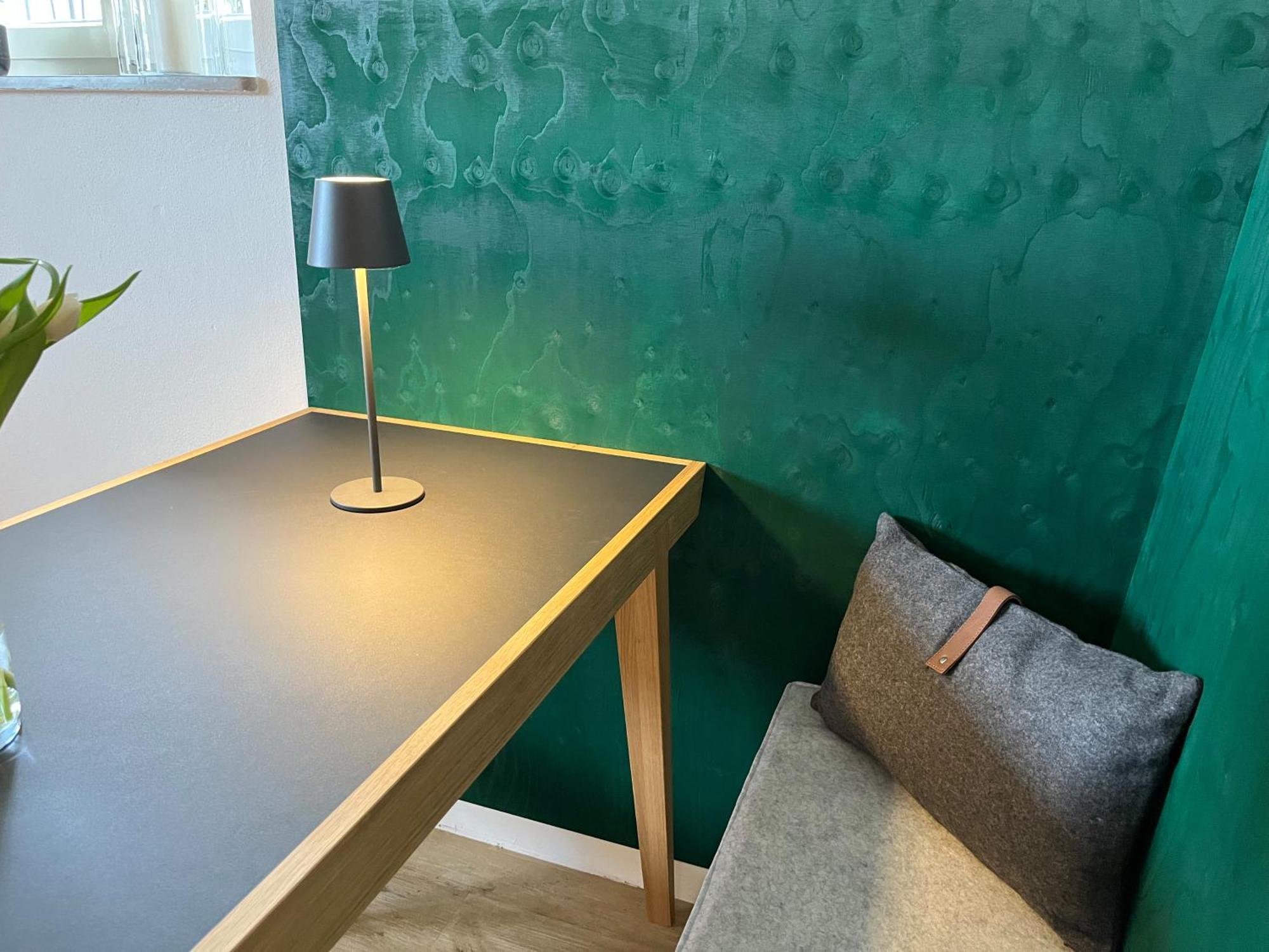 Kolberg - Moderne In Apartment