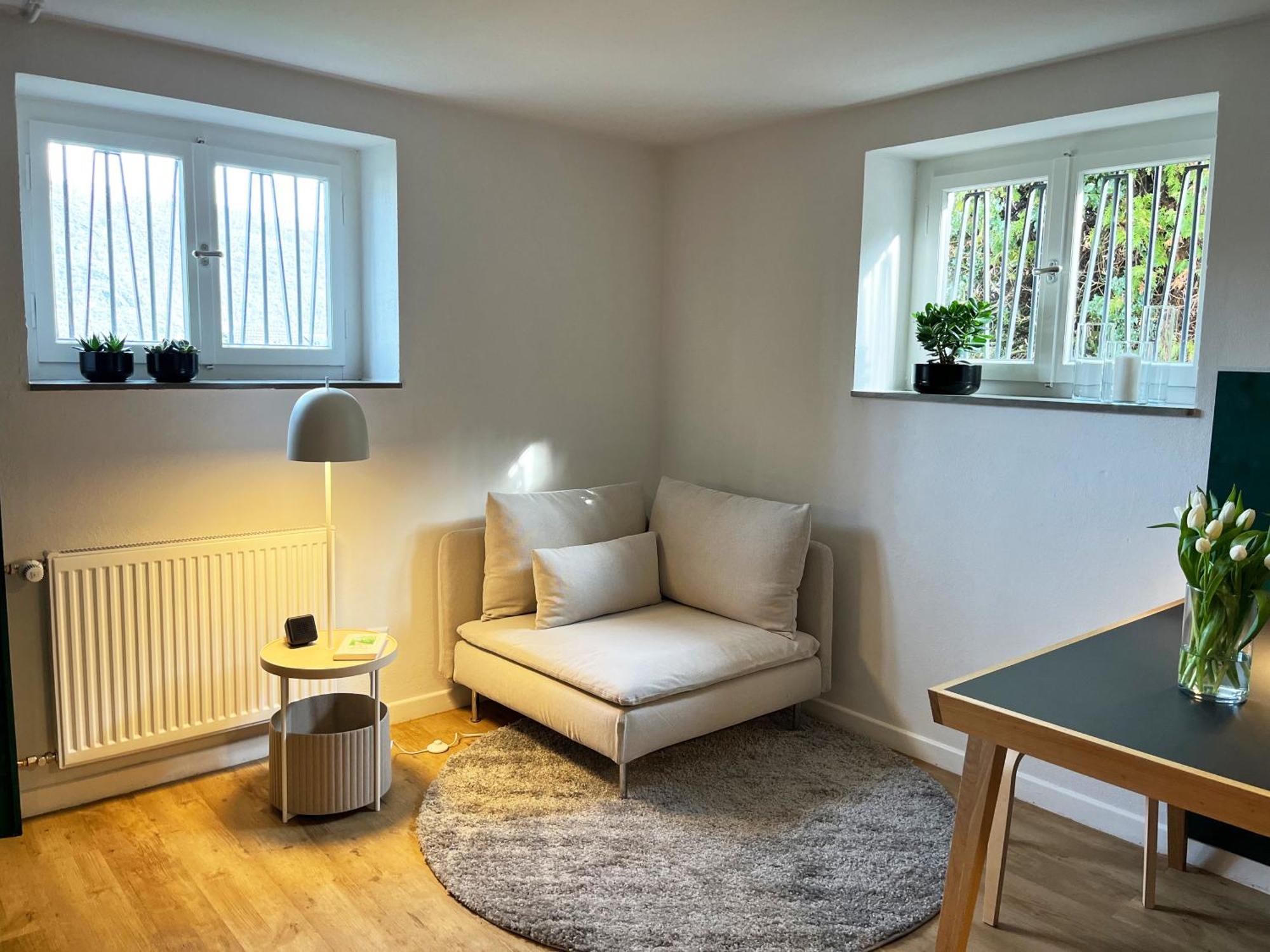 Kolberg - Moderne In Apartment *